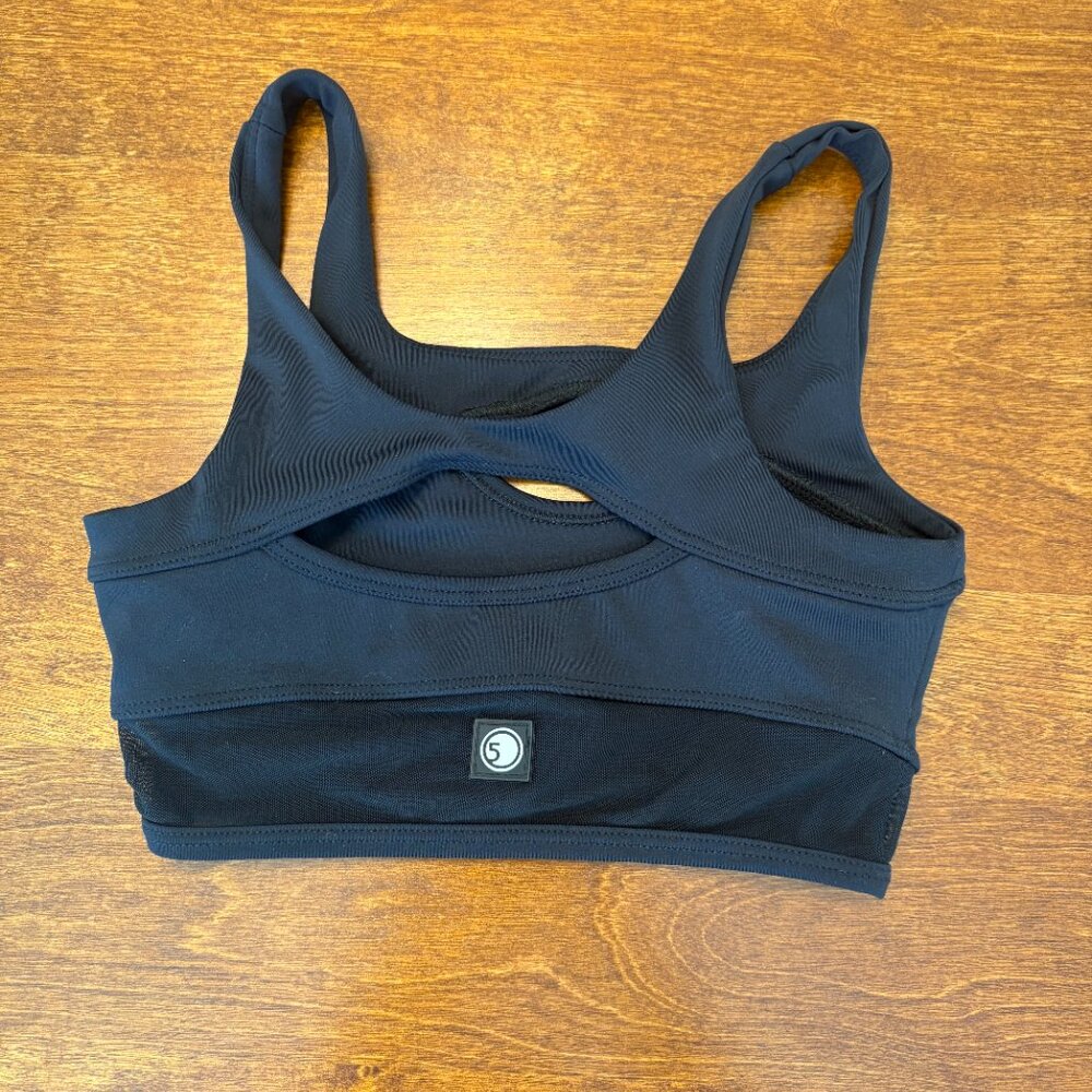 Five Dance Top, YXL